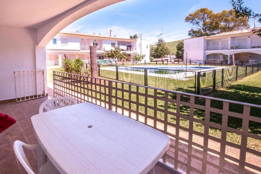 APARTMENT FOUR BEDROOMS Room, Apartamentos Turisticos Zahazar, Costa De La Luz