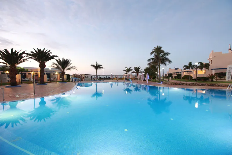 General view, Grupotel Playa Feliz, Gran Canaria