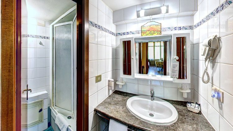 Hostel Agata, Palermo