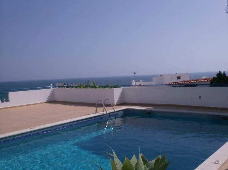 Pool, Residencial Vila Bela, Algarve