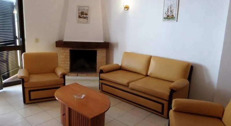 Room, Turiquintas, Algarve