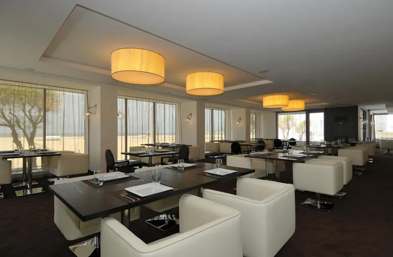 Restaurant, Sweet Atlantic Hotel, Porto