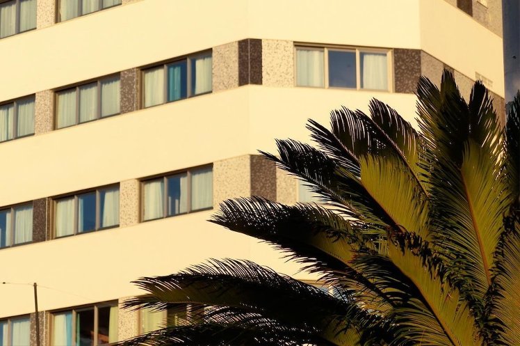 Hotel Censal, Costa Blanca
