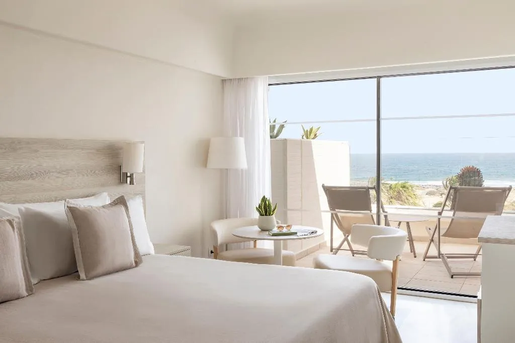 DOUBLE SEA VIEW Room, Paradisus Salinas Lanzarote, Lanzarote