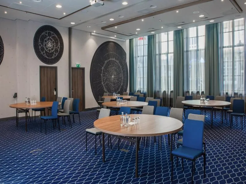 Conferences, Radisson Blu Hotel Amsterdam, Amsterdam