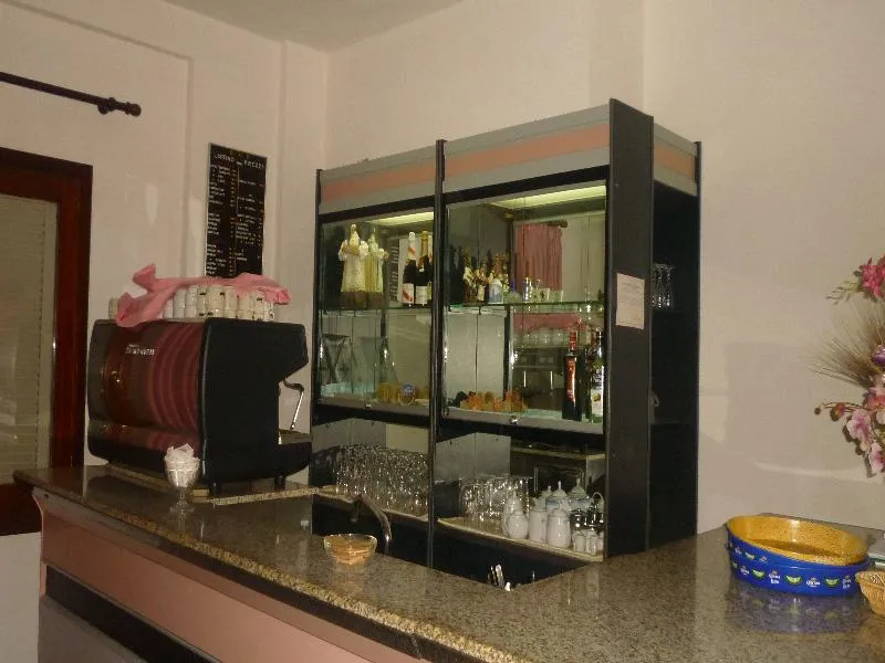 Bar, L'Ancora, Olbia