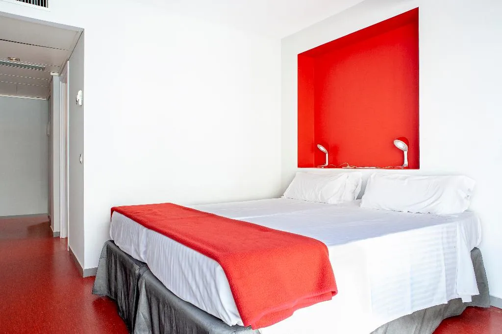 TRIPLE STANDARD Room, Ciutat Vella, Barcelona