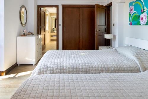 Aphrodite Hills Rentals – Apartments, Cyprus