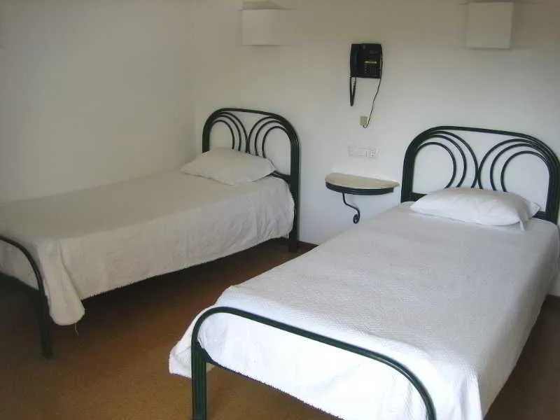 SINGLE CLASSIC Room, Torre Velha, Algarve