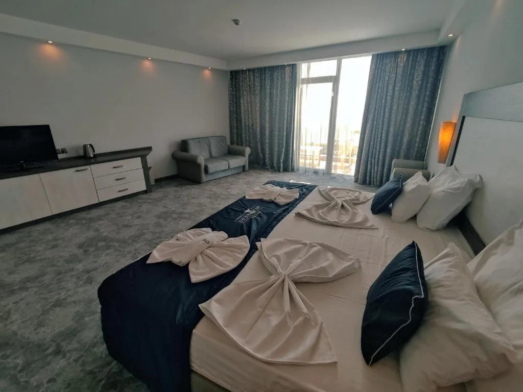 Room, Moonlight Hotel - All Inclusive, Bourgas