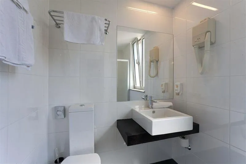 Room, Hotel Plavi Plava Laguna, Istria