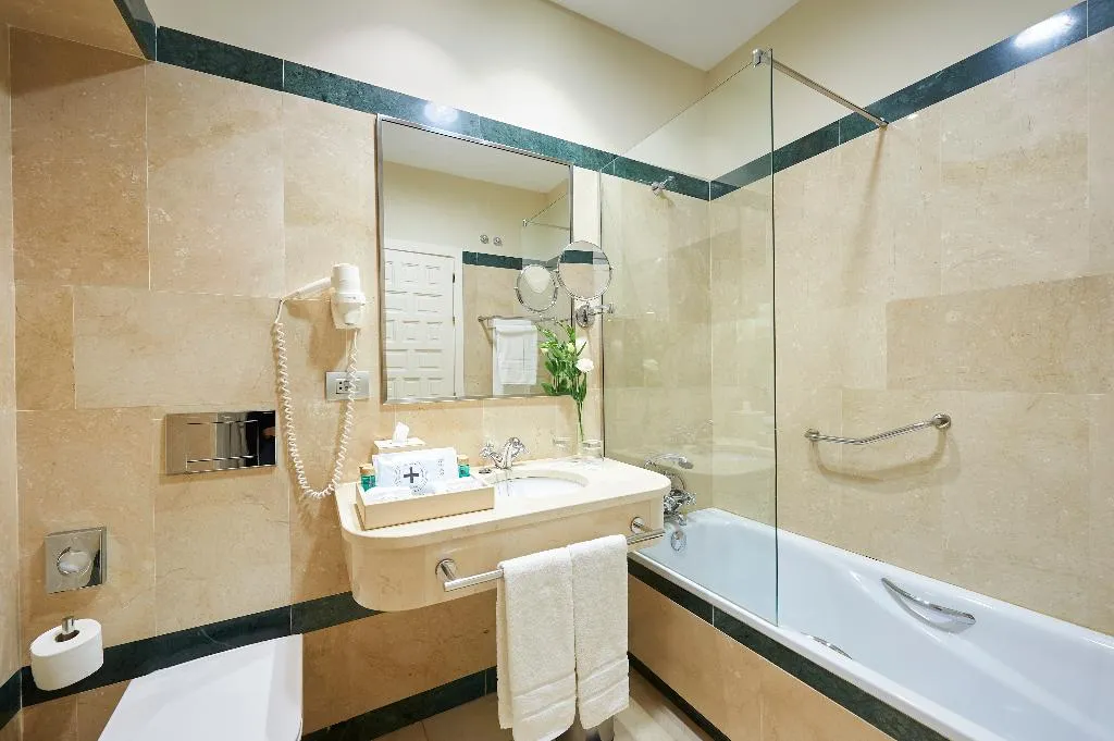 DOUBLE SINGLE USE STANDARD Room, Las Casas de El Arenal, Seville
