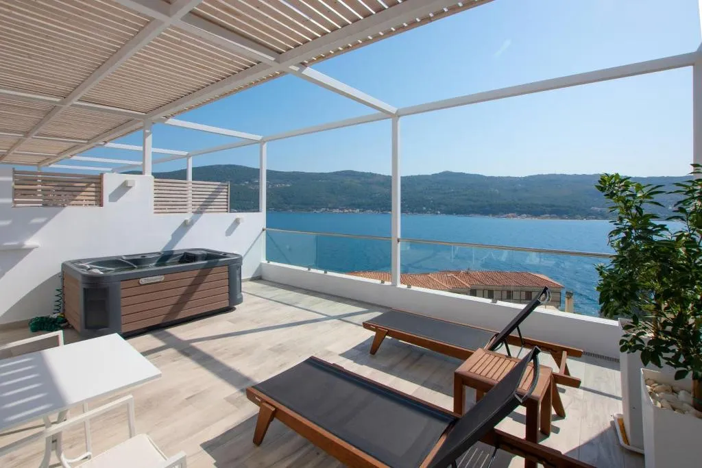 SUITE DELUXE Room, Anthemis, Samos