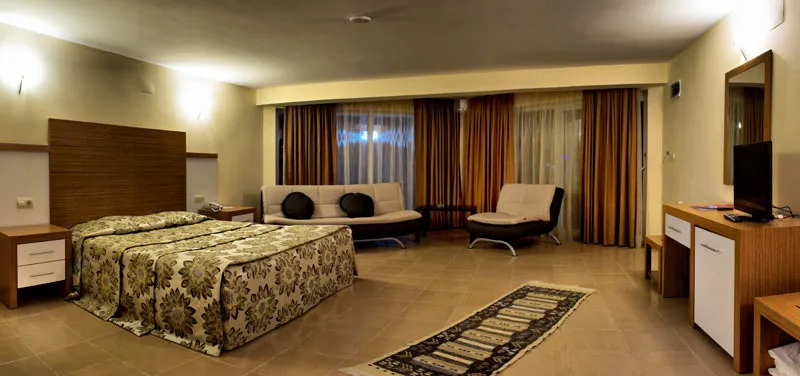 Room, Omer Holiday Resort, Izmir