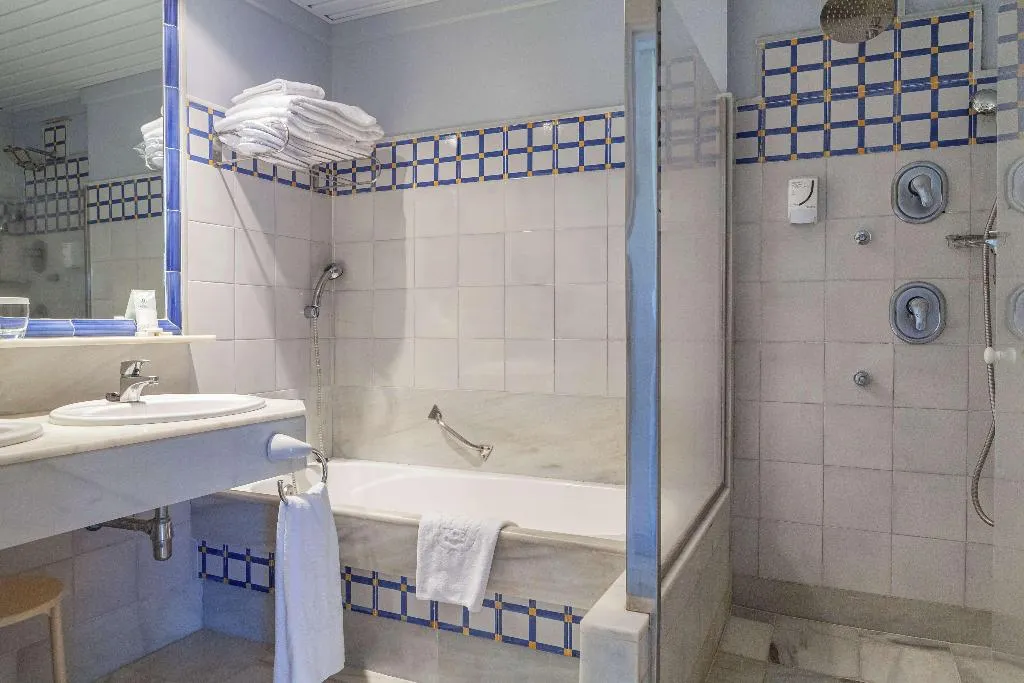 Room, Playa de la Luz, Costa De La Luz