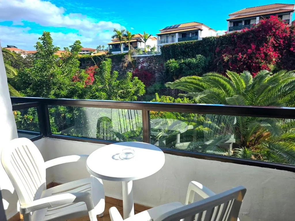 DOUBLE STANDARD Room, Perla Tenerife, Tenerife