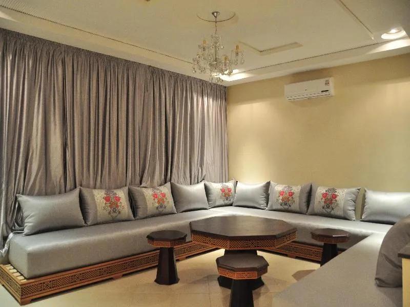 Room, Residence Amwaj, Agadir