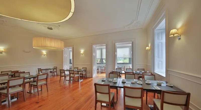 Restaurant, Quinta Da Cruz & Spa, Porto