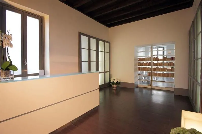 General view, Milanosuites, Milan
