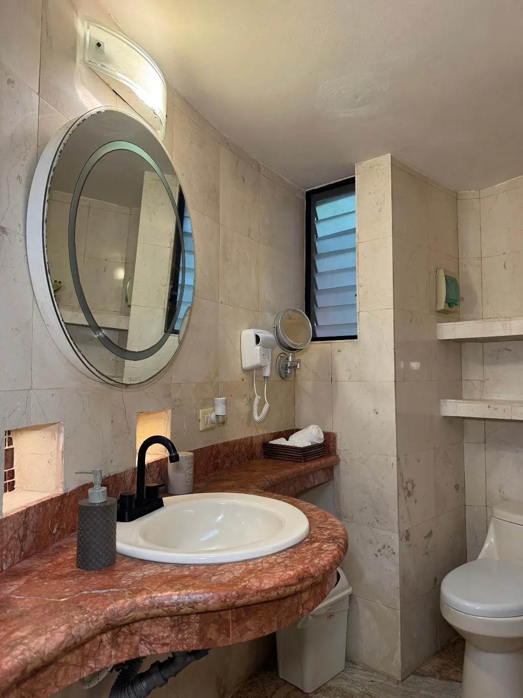 SUITE KING BED ONE BEDROOM  Room, Cocos Cabañas, Cancun Area