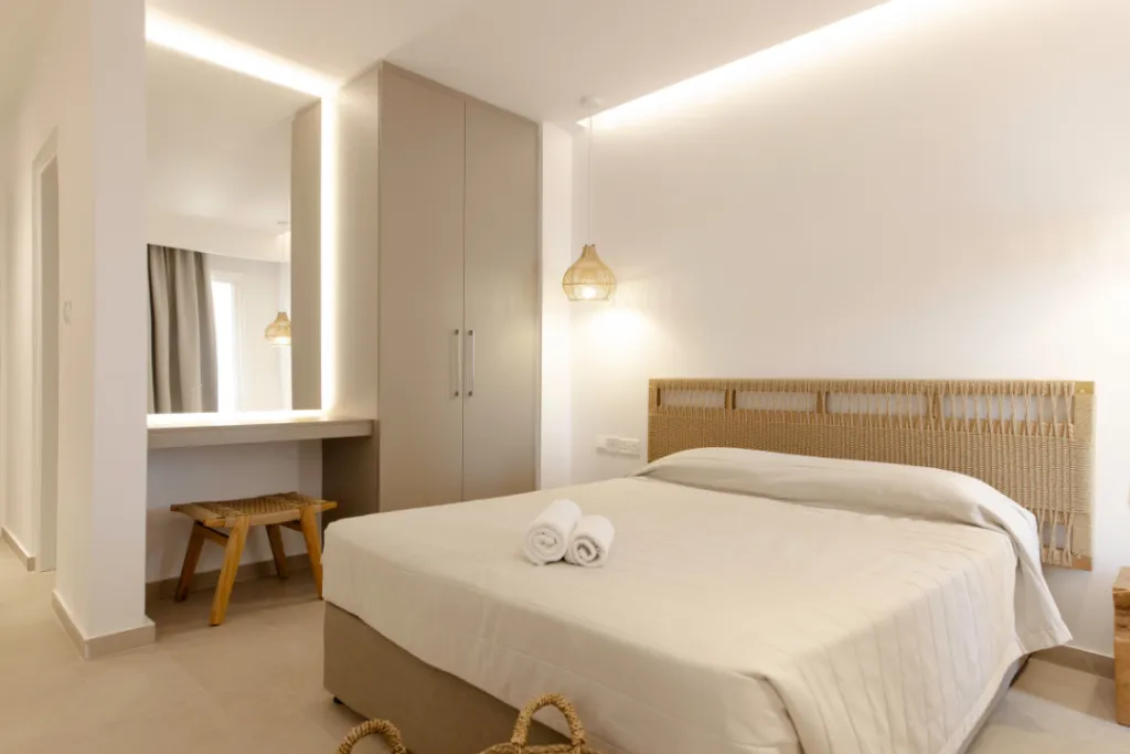 STUDIO SUPERIOR Room, Andreotis Hotel Apts, Cyprus
