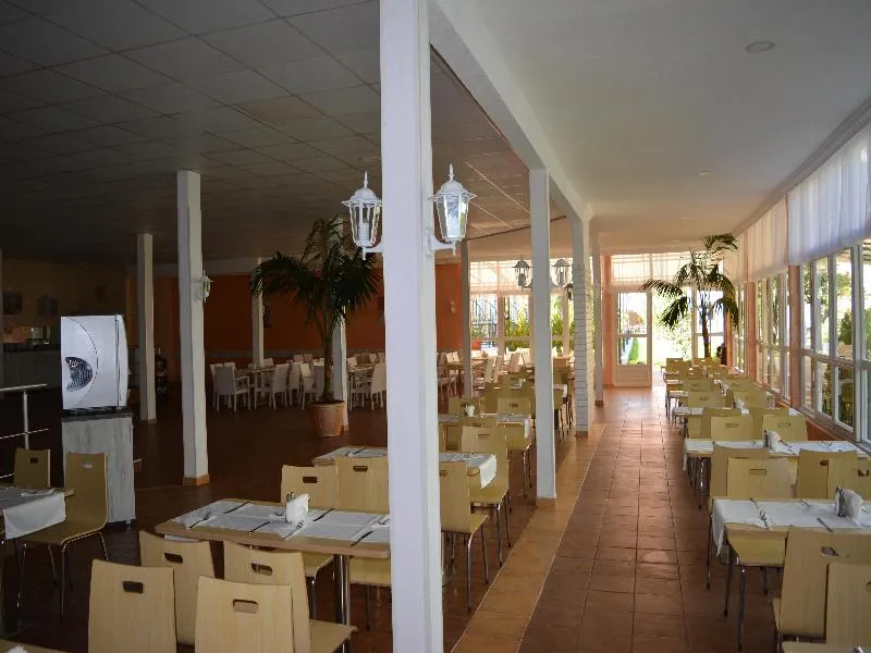 Restaurant, Riva, Bourgas