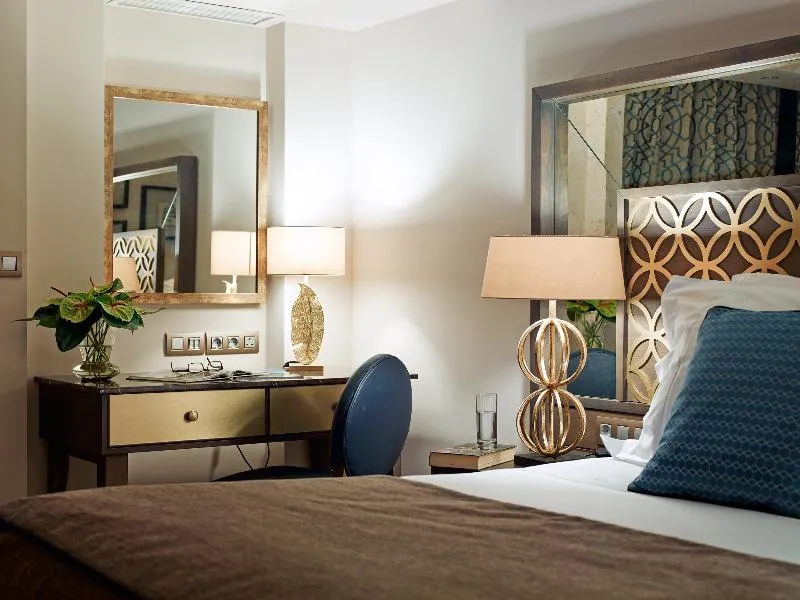 Double or Twin PREMIUM Room, Dona Filipa Hotel, Algarve