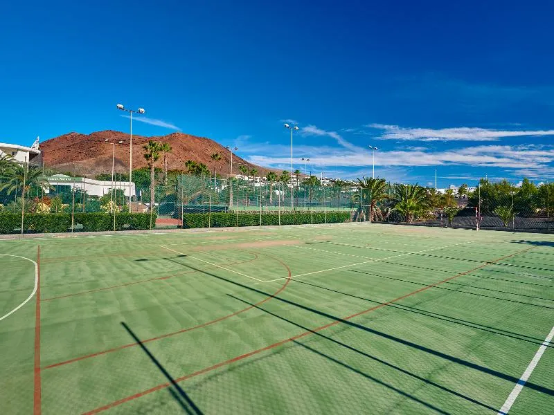 Sports and Entertainment, Hipotels Natura Palace, Lanzarote