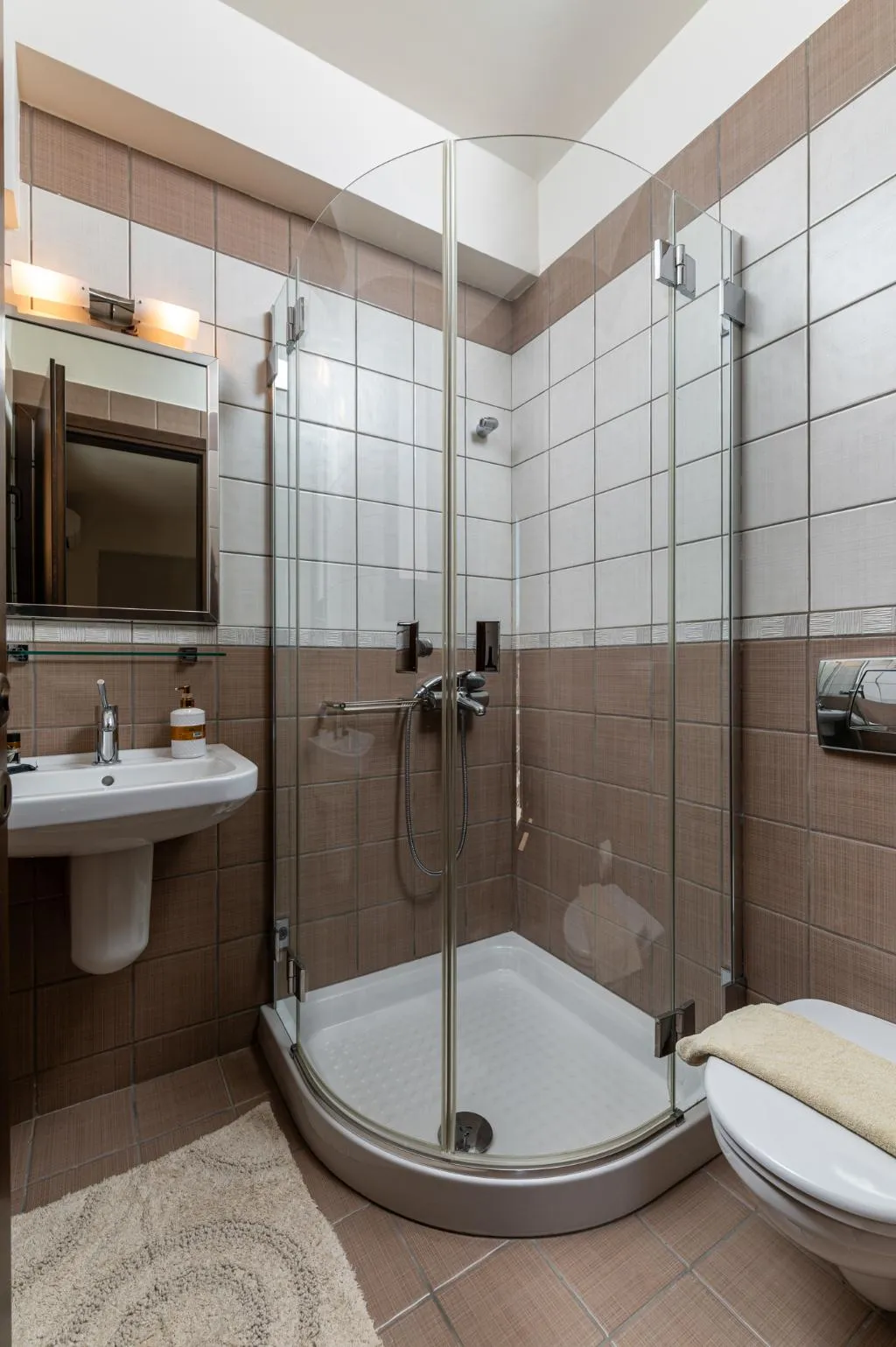 APARTMENT DELUXE TWO BEDROOM Room, Pearls of Crete-Holiday Residences, Crete