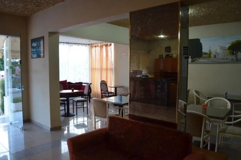 General view, Kremasti Memories Apartments, Rhodes