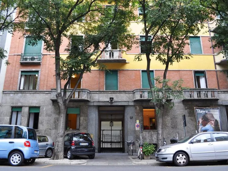 General view, Libeccio B&B Milano, Milan