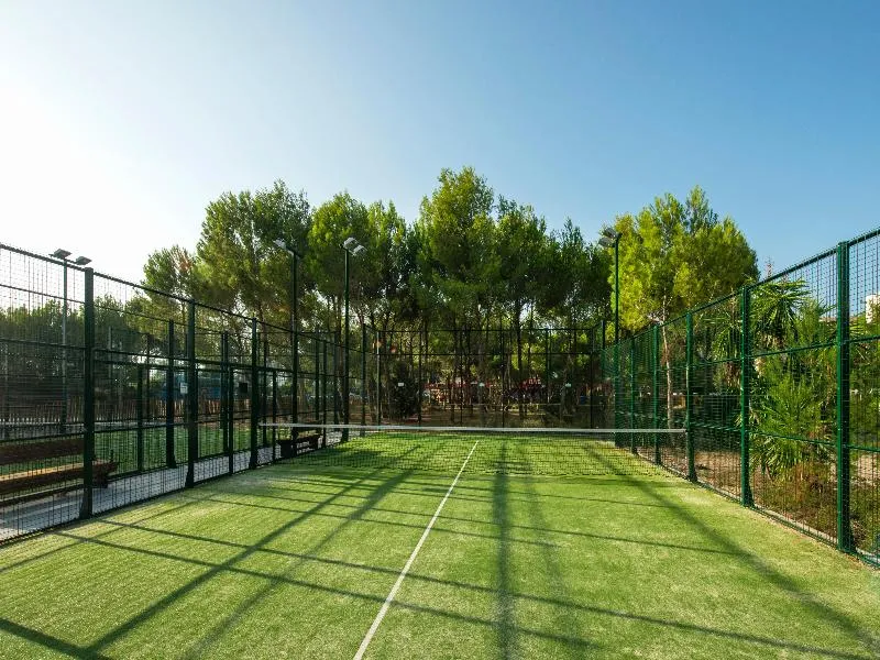 Sports and Entertainment, Iberostar Selection Albufera Playa All Inclusive, Majorca