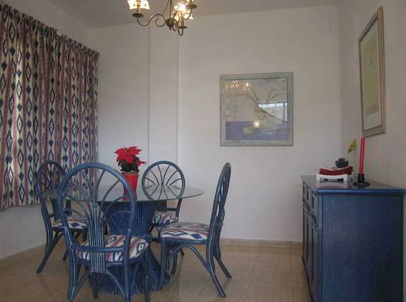 Room, Sunshine, Gran Canaria