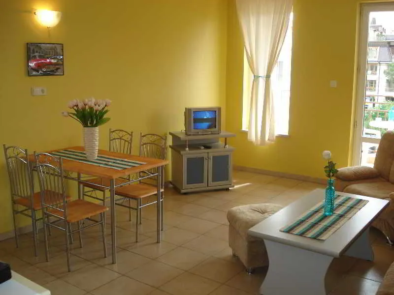 Room, Tsb Dunes Holiday Village, Bourgas