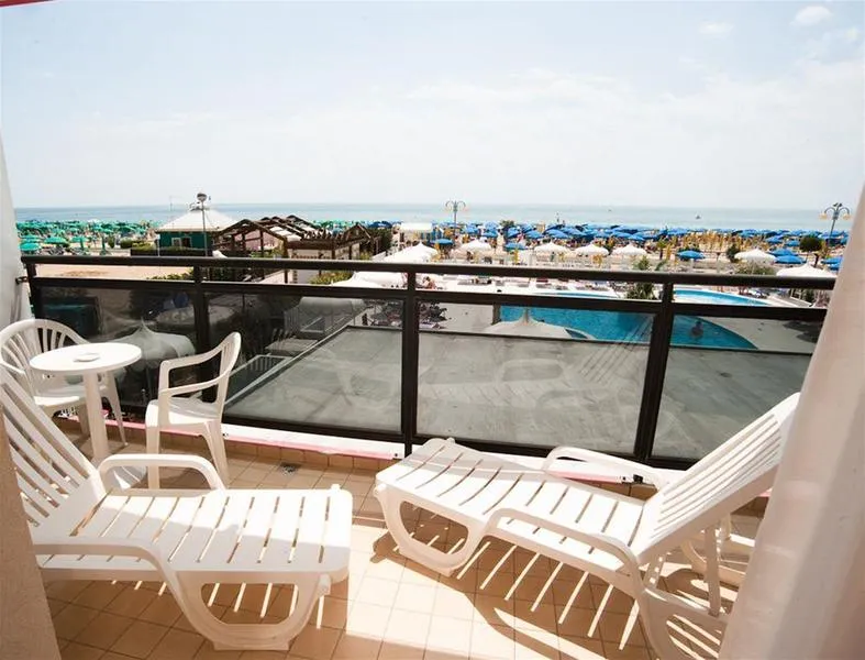General view, Baia Del Mar Beach Boutique Hotel, Venice