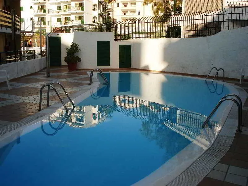 Pool, Caroni, Gran Canaria