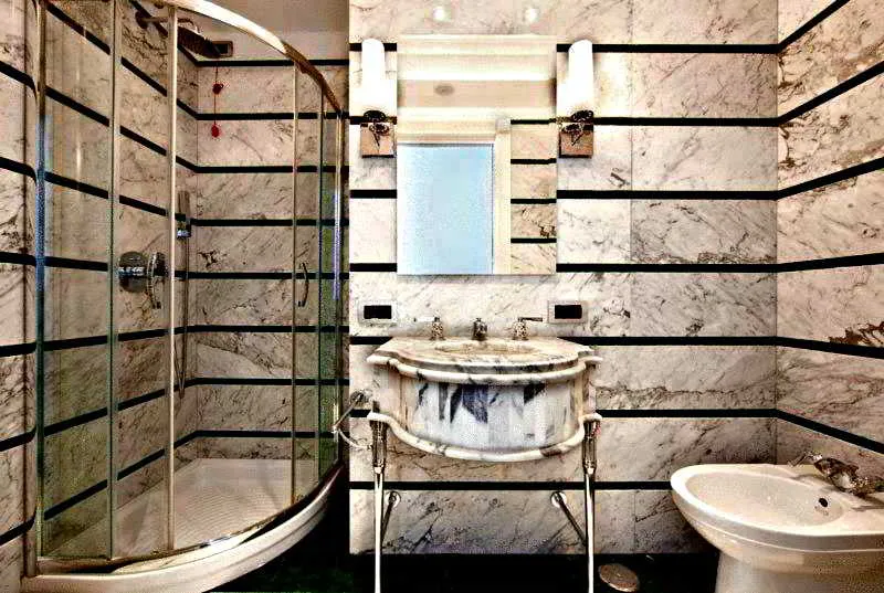 Room, La Ciliegina Lifestyle, Naples