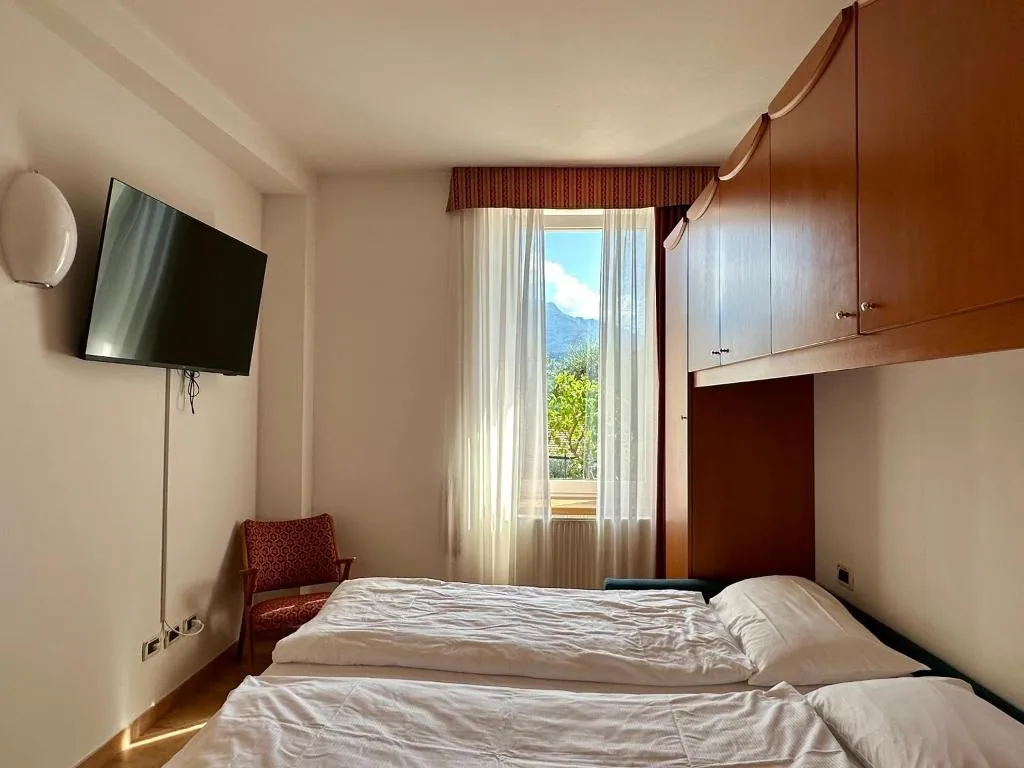 General view, Englo Vacanze, Milan