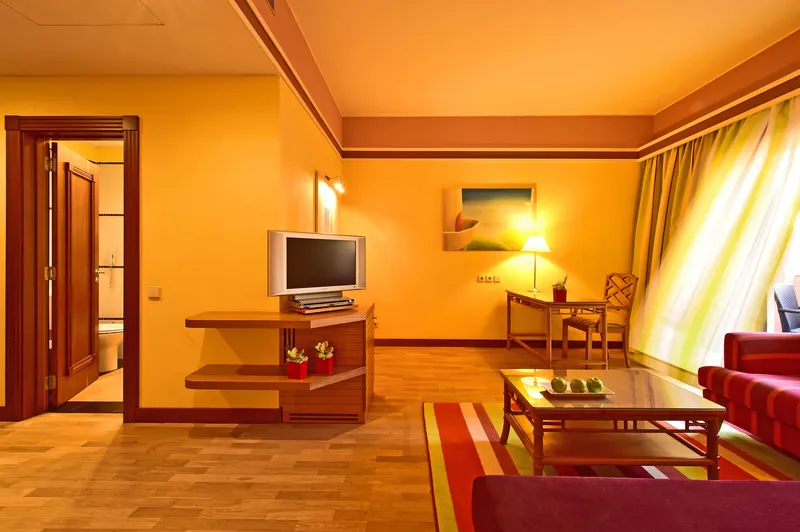 Double or Twin CLASSIC GARDEN VIEW Room, Pestana Sintra Golf Conference & Spa Resort, Lisbon