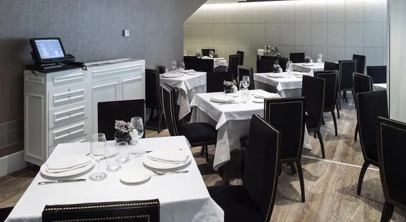 Restaurant, Catalonia Passeig de Gracia, Barcelona