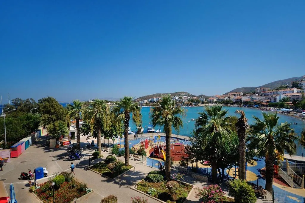 General view, Fora Apart Hotel, Dalaman