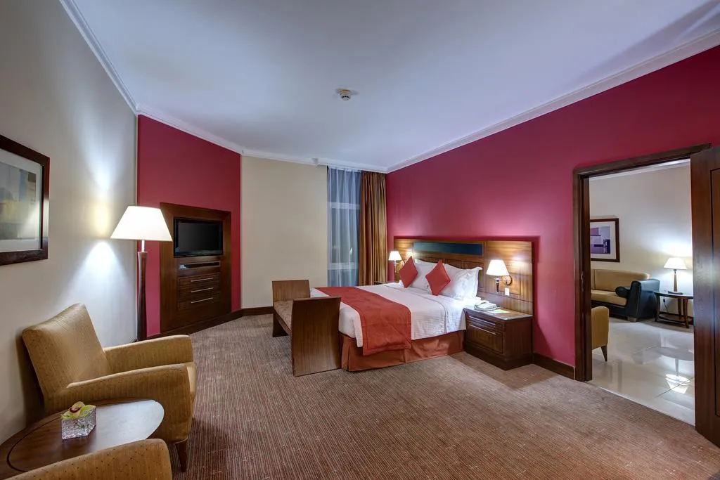 APARTMENT ONE BEDROOM Room, J5 Rimal Hotel Apartments, Dubai