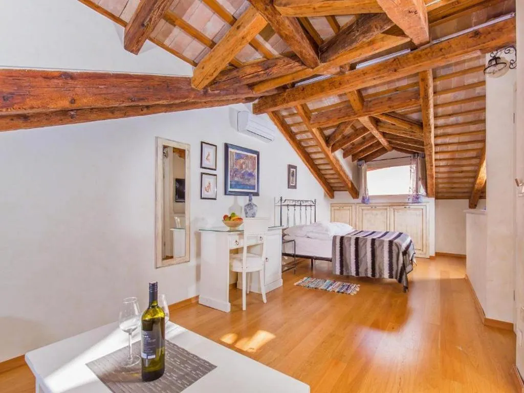 DOUBLE STANDARD Room, Villa Valdibora, Istria