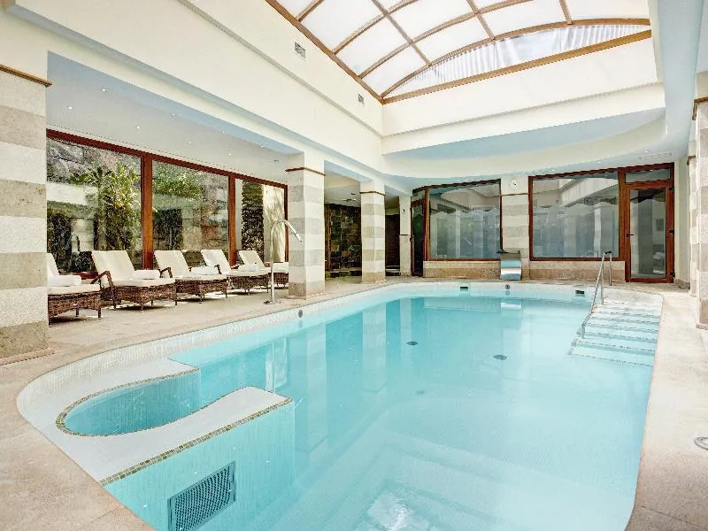 Sports and Entertainment, Grupotel Nilo & Spa, Majorca