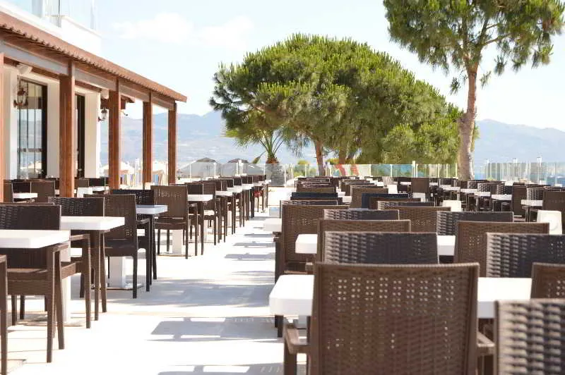 Restaurant, Woxxie Resort & Spa, Bodrum