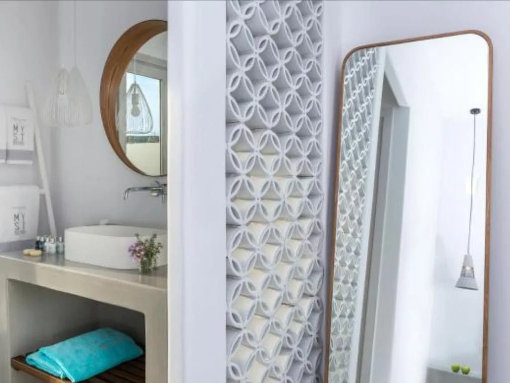 Room, Myst Boutique Hotel - Spa, Santorini
