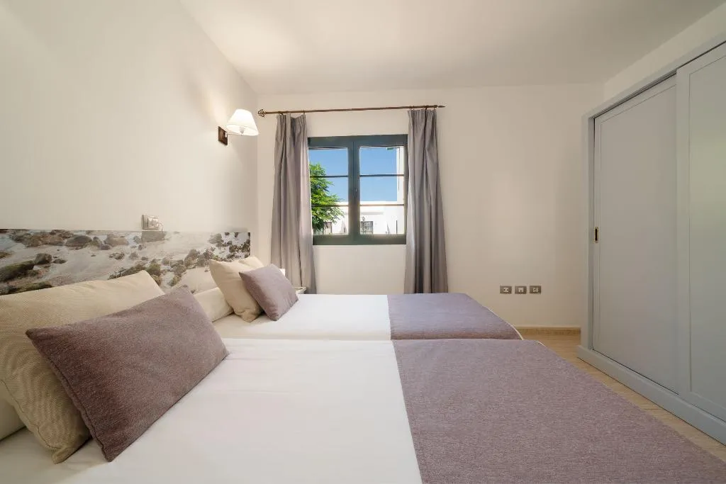 APARTMENT STANDARD Room, Apartamentos Santa Rosa, Lanzarote