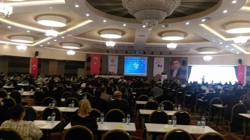 Conferences, Lonicera Resort, Antalya