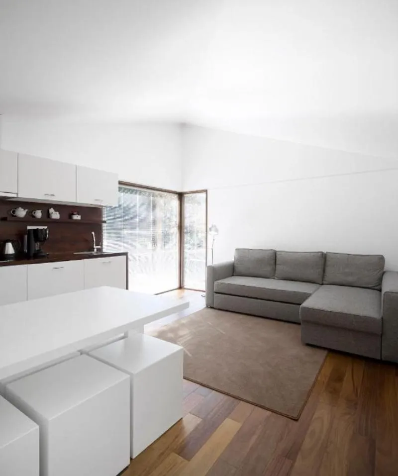 BUNGALOW SUPERIOR Room, Pedras Salgadas Nature & Spa Park, Porto