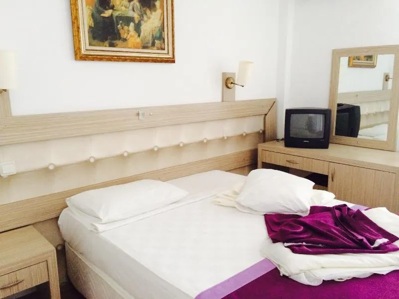 Room, Sun Maritim, Antalya